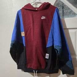 Nike Sweater 