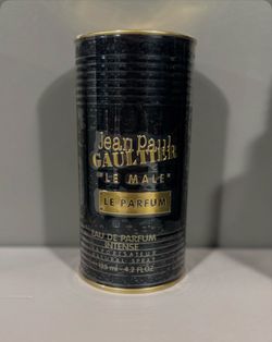 Jean Paul Gaultier 4.2 FL OZ
