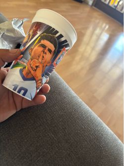 Pulsic cup4( trade )new!