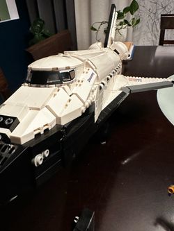 Lego Plane