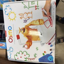 Osmo Drawing System 