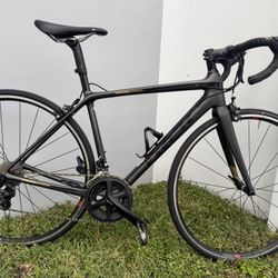 🚴🏻 Trek Émonda SL 5 Carbon Road Bike – Size 50