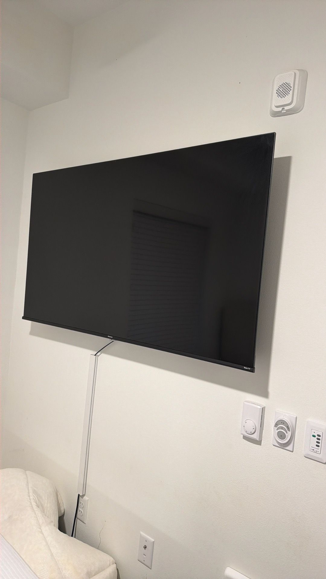 55 inch
