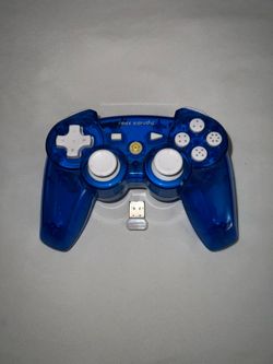 Rock candy wireless play station 3 controller