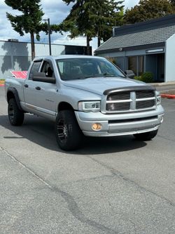2005 Dodge Ram 1500