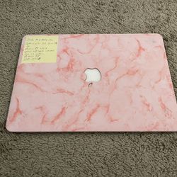 2013 MacBook Air 