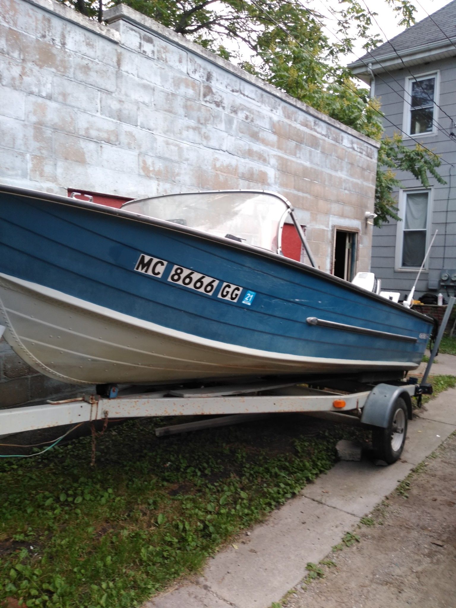 16 Starcraft Boat For Sale ZeBoats