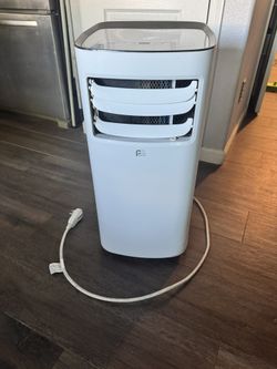 Portable AC Unit