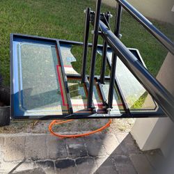 Basketball  Hoop  SKYTIME  Brand 