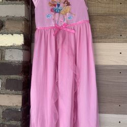 Girls Pjs Dress Pick Up Only