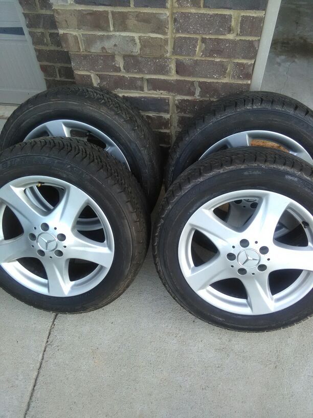 Tires and Rims for Sale in Atlanta, GA OfferUp