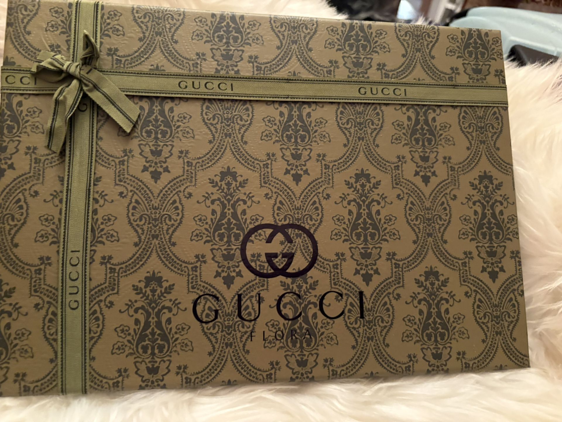 Gucci Small Variety