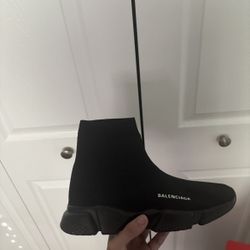Balenciaga Shoes