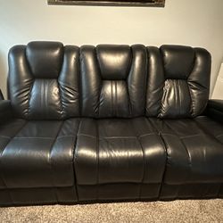 Reclining Couch