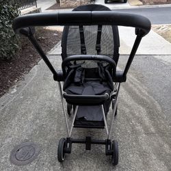 Cybex Mios III 2017/2018 – Summer Stroller Fra