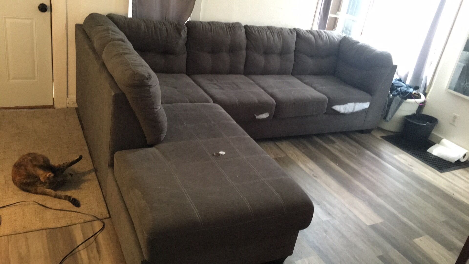 Sectional Couch