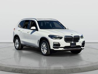 2020 BMW X5