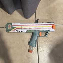 Boba Fett Nerf rival gun
