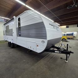 2026 Salem FSX 233RBLE