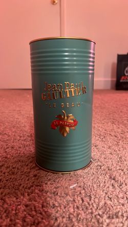Jean paul Gaultier Le beau Le Parfum