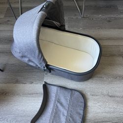Uppa Baby Stroller Bassinet 