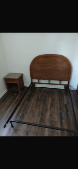 Bedroom set