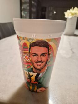 McDonald's FIFA World Cup - Cup - TRADE