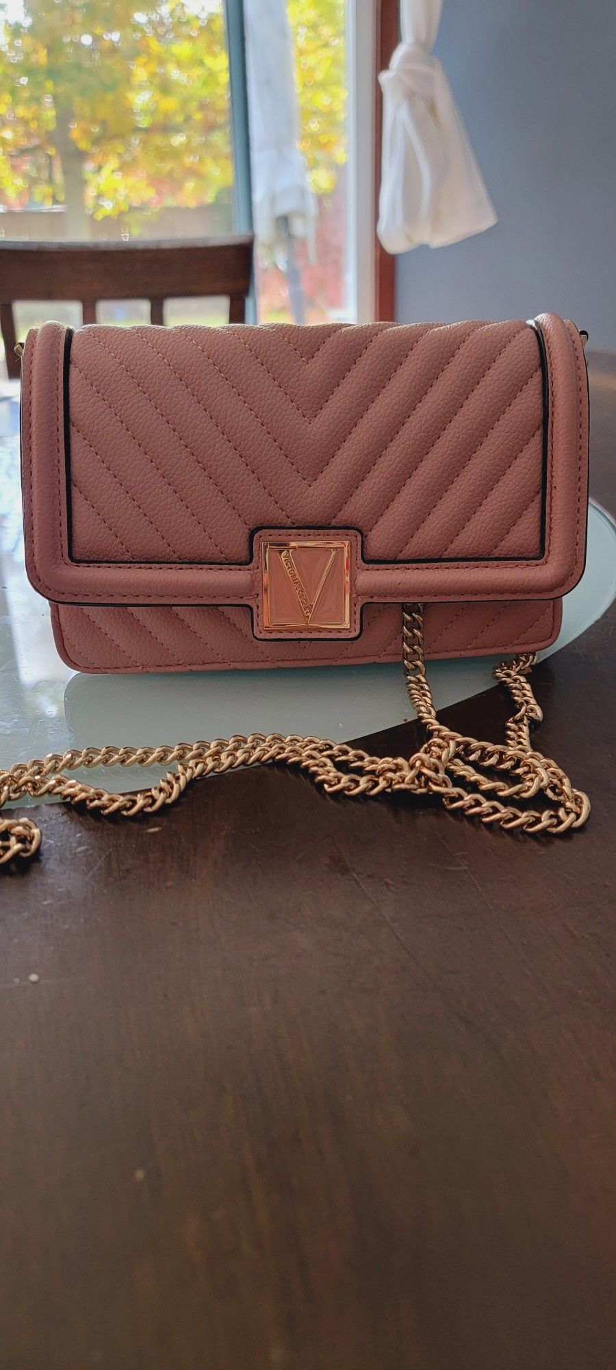 Victorias Secret Cross Body Purse