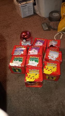 Pokemon