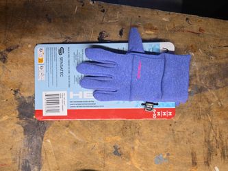 Warm Gloves