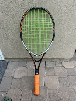 Volkl Tour 9 V Engine Tennis Racket