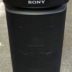 Sony SRS-XP700 X Series Portable Bluetooth Wireless Speaker