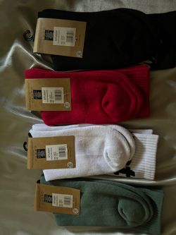 Stussy socks