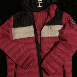 Tommy Hilfiger Puffer Jacket 