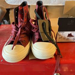 Converse John Varvatos M5 W7  New With Box