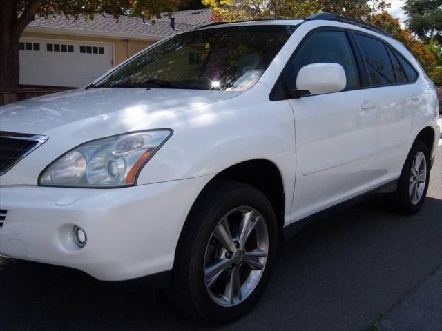 2006 Lexus RX 400h