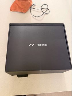 hyperice legs