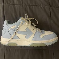 Off White Out Of The Office