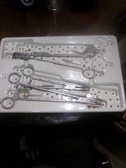 Valley Lab (LigaSure)