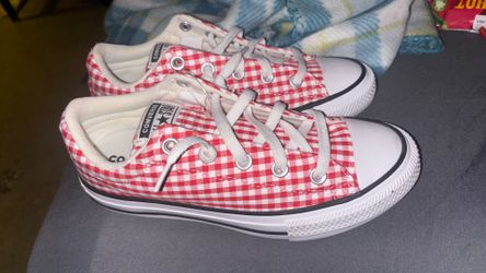 Chucks