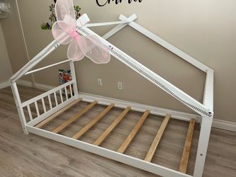 Twin bed for sale
