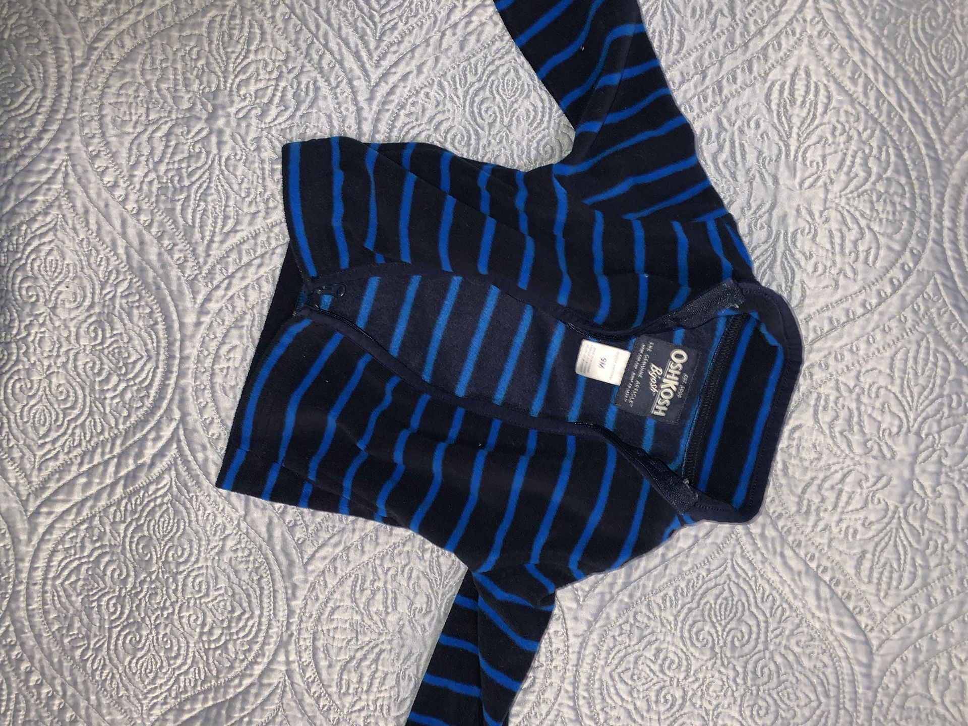 Oshkosh Jacket Baby Boy 9 Month