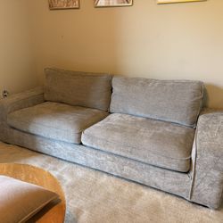 Sofa Used Like New 