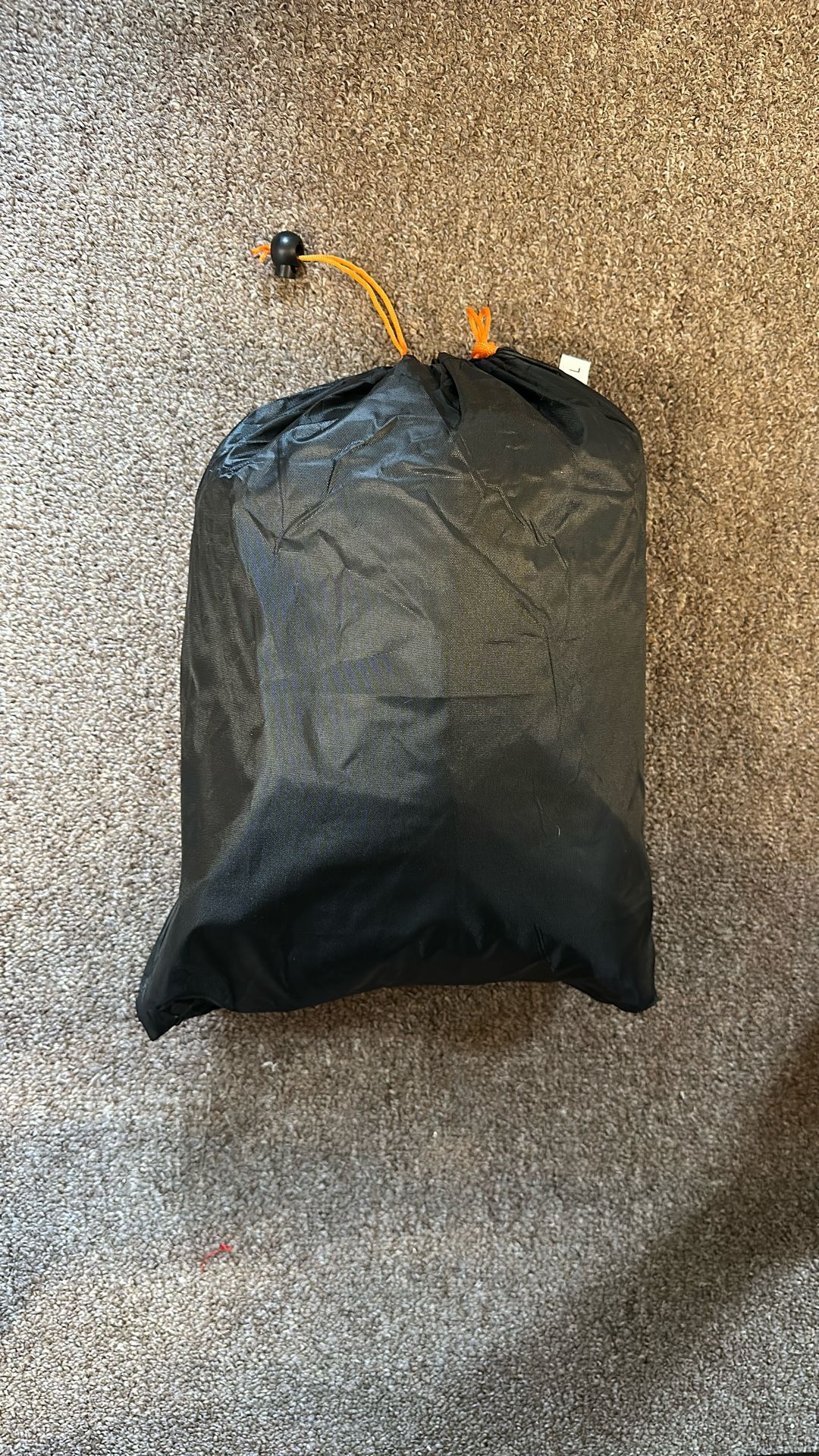 Large Motorcycle Cover