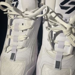 The size size 12, Luka Dončić, Jordans