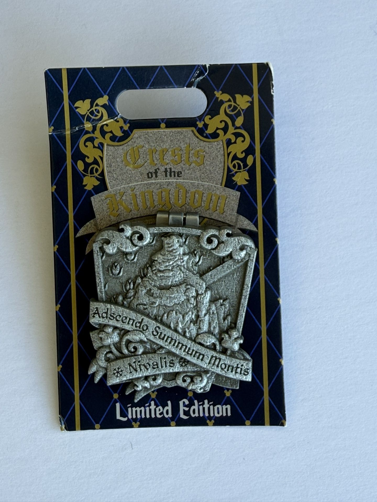 Disney Pins