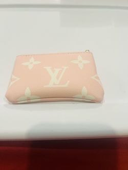 Loulou Monogram Key Pouch