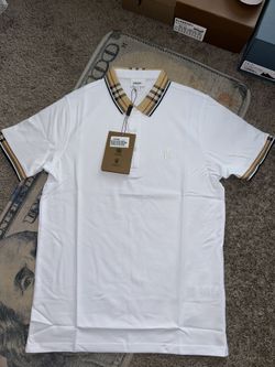 Burberry Polo