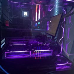 High End Gaming PC