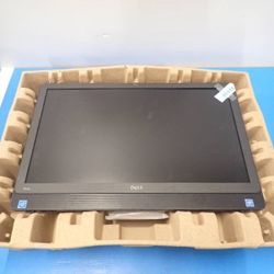 DELL WYSE 5470 AIO PC INTEL(R) CELERON(R) J4105